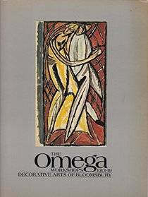 Omega Workshops, 1913-19