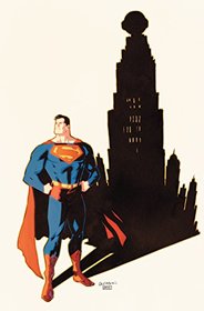 Superman: Action Comics Vol. 1