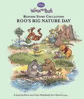 Winnie the Pooh Roo's Big Nature Day