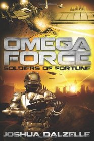 Omega Force: Soldiers of Fortune