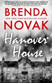 Hanover House (Evelyn Talbot Chronicles, Bk 0.5)