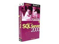 Administration et Optimisation de Microsoft SQL 2000 Server
