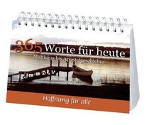 365 Worte fr heute, Matthus bis Apostelgeschichte
