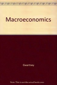 Macroeconomics : Private and Public Choice