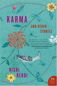 Karma and Other Stories (P.S.)
