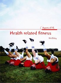 Health-related Fitness (Aspects of PE)