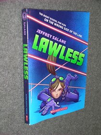 Lawless (Lawless, Bk 1)