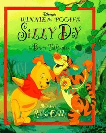 Winnie the Pooh's Silly Day