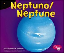 Neptuno / Neptune (Pebble Plus Bilingual)