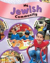 My Jewish Community (My Community)