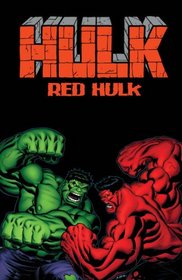 Hulk, Vol 1: Red Hulk