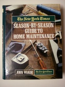NYT Guide/Home Maintenance