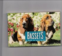 Bassets: A Book of Postcards