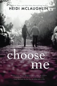 Choose Me (Archer Brothers, Bk 2)