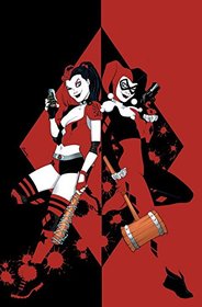Harley Quinn Vol. 5 (Rebirth)