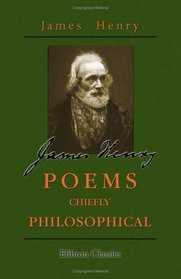 Poems Chiefly Philosophical