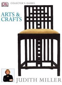 Arts and Crafts (Collector's Guides)