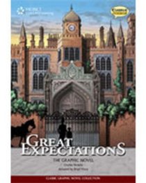 Great Expectations (25-pack): Classic Graphic Novel Collection