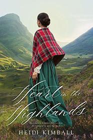 Heart in the Highlands