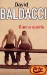 Buena Suerte (Punto de Lectura) (Spanish Edition)
