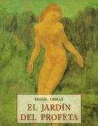El Jardin del Profeta (Spanish Edition)