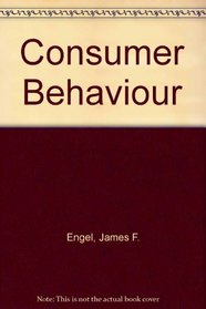 Consumer Behavior