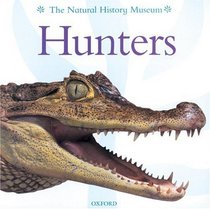 Hunters (Animal Close-ups)