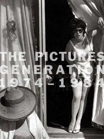 The Pictures Generation, 1974-1984 (Metropolitan Museum of Art)