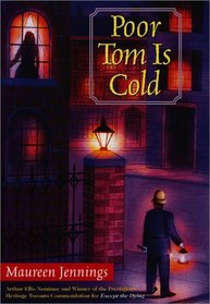 Poor Tom is Cold (Detective Murdoch, Bk 3)