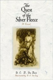 The Quest of the Silver Fleece: A Novel (Pine Street Books)