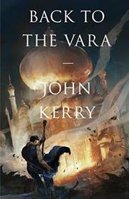 Back to the Vara (Vara Volumes)