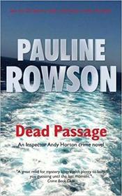 Dead Passage (DI Andy Horton, Bk 14)