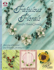 Fabulous Florals (Design Originals, No. 2533)