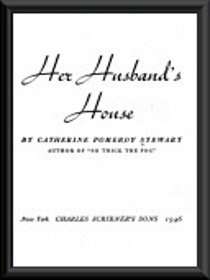 Her Husband's House