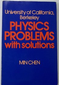 University of California, Berkeley, physics problems, with solutions