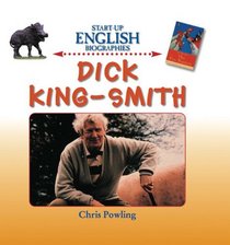 Dick King-Smith (Start Up English Biographies)