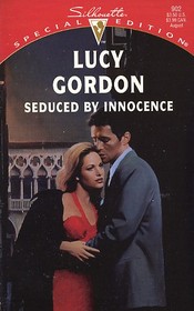 Seduced by Innocence (Silhouette Special Edition, No 902)