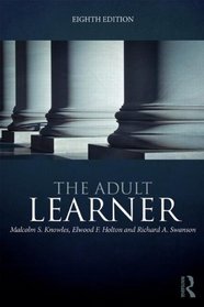 The Adult Learner