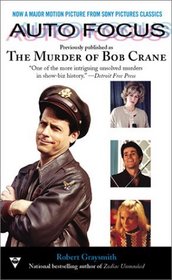 Auto Focus: The Murder of Bob Crane