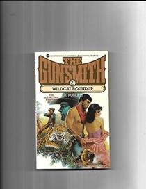 Wildcat Roundup: The Gunsmith No.29