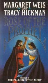 The Paladin of the Night (Rose of the Prophet, Bk 2)