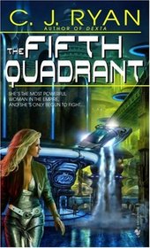 The Fifth Quadrant (Gloria VanDeen, Bk 3)
