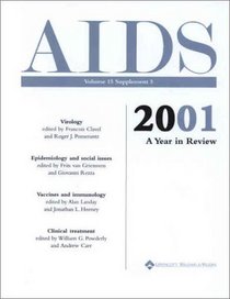 AIDS 2001: A Year in Review