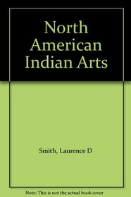 North American Indian Arts