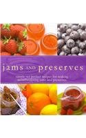 Jams and Preserves