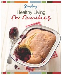 Jenny Craig Healthy Living for Families