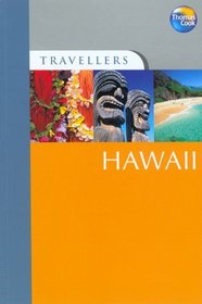 Travellers Hawaii: Guides to destinations worldwide (Travellers - Thomas Cook)