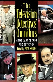 Television Detectives Omnibus Great Tale