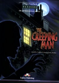 The Creeping Man