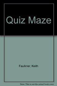 Quiz Maze